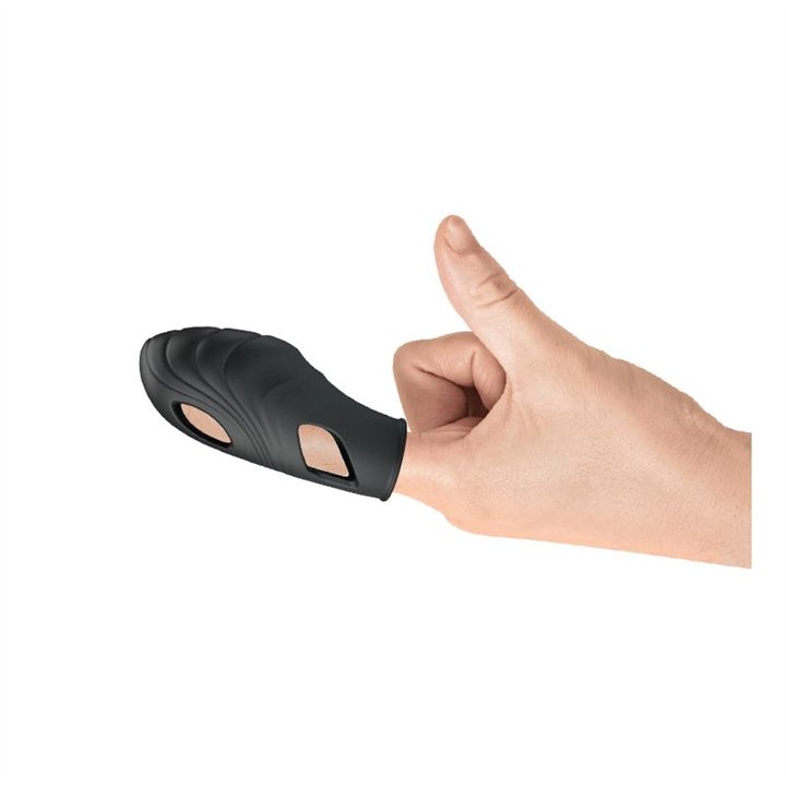 Lich Finger Vibrator - BI-014752 - Teknashop Ltd