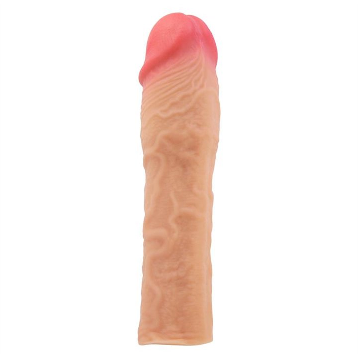 Stevenson Penis Extended - BI-026268 - Teknashop Ltd