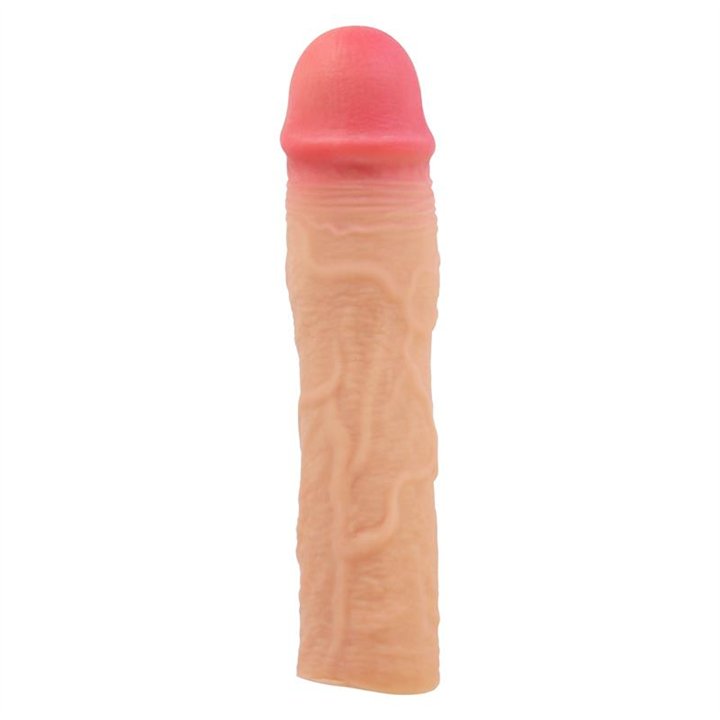 Stevenson Penis Extended - BI-026268 - Teknashop Ltd