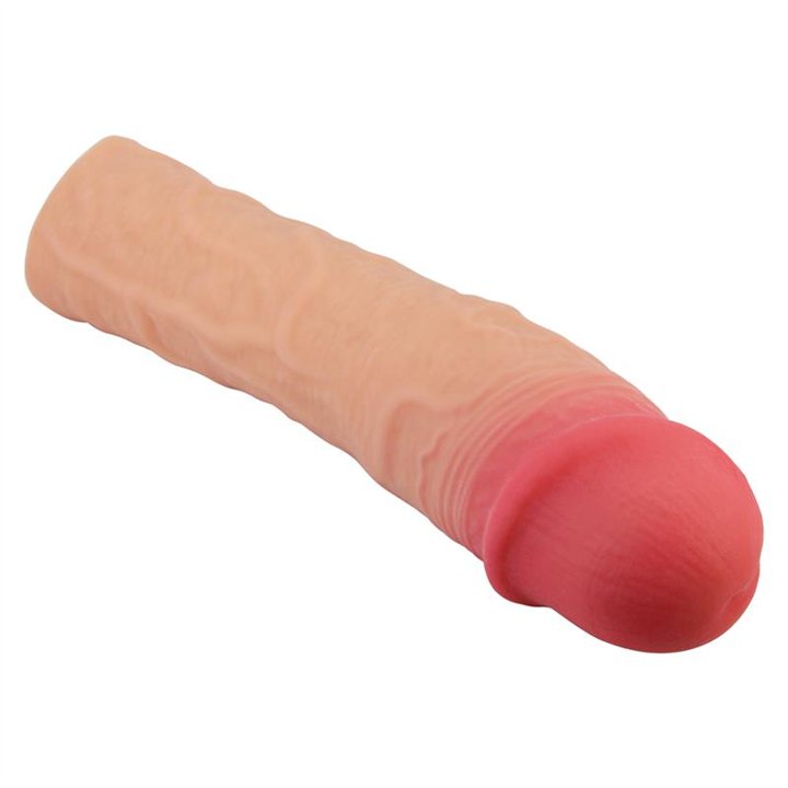 Stevenson Penis Extended - BI-026268 - Teknashop Ltd