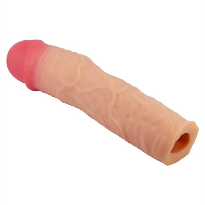 Stevenson Penis Extended - BI-026268 - Teknashop Ltd