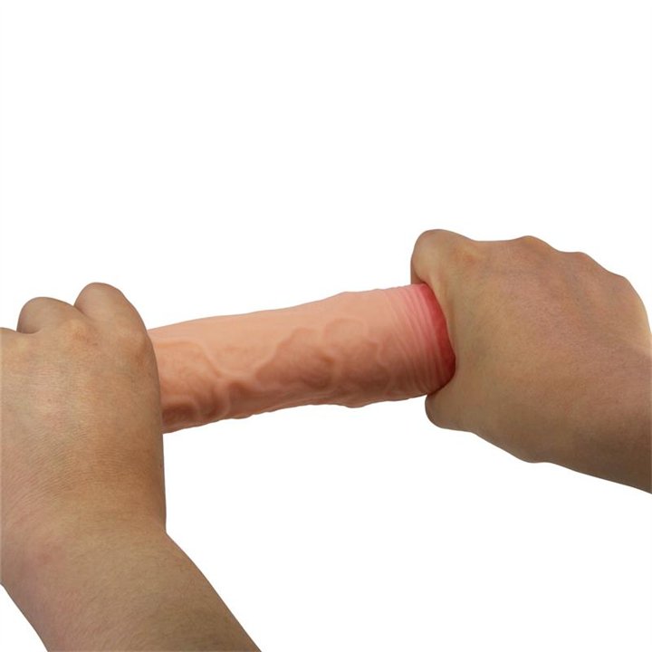Stevenson Penis Extended - BI-026268 - Teknashop Ltd