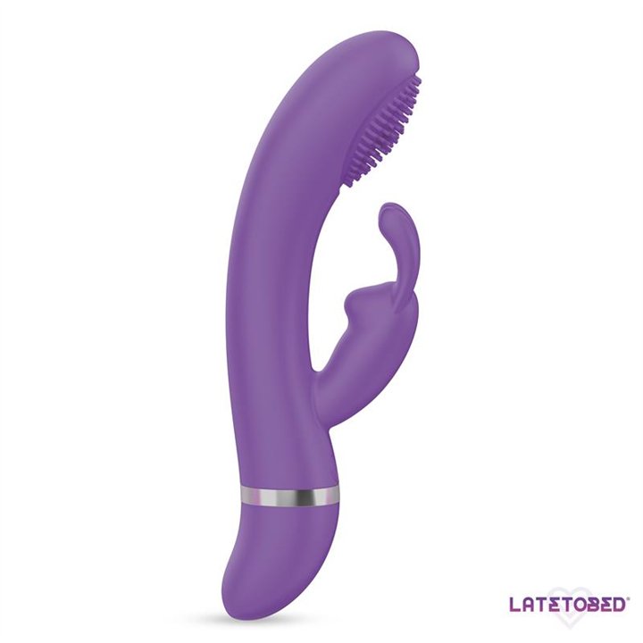 Tinka Ticling Rabbit Vibrator - LT-284 - Teknashop Ltd