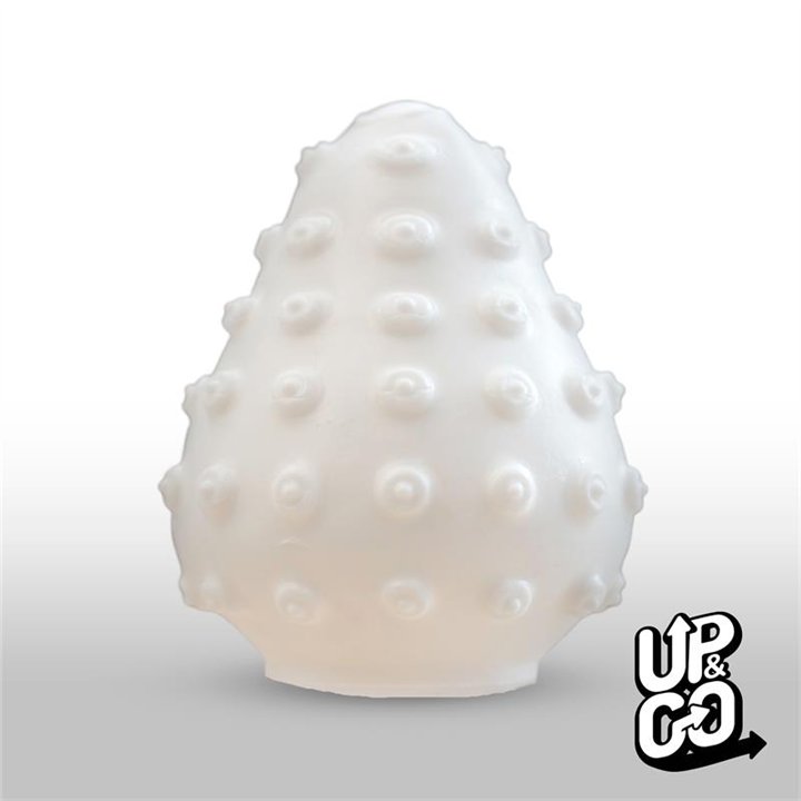 Randy Masturbator Egg - UG-472 - Teknashop Ltd
