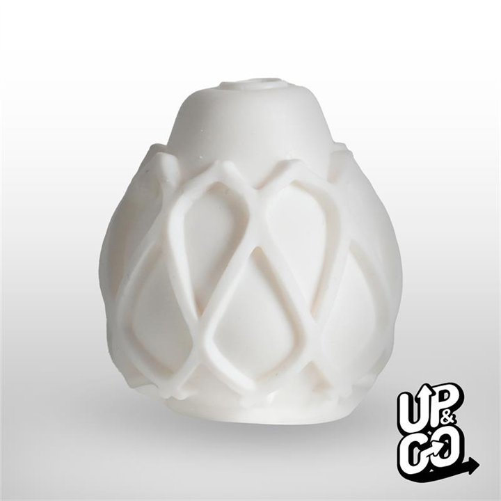 Sally Masturbator Egg - UG-474 - Teknashop Ltd