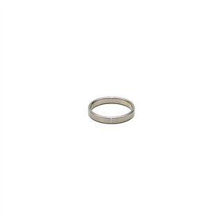 Bondage Play Steel Cock Ring - R7374.30 - Teknashop Ltd
