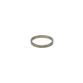 Bondage Play Steel Cock Ring - R7374.40 - Teknashop Ltd