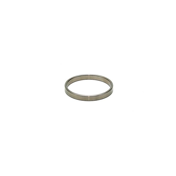 Bondage Play Steel Cock Ring - R7374.40 - Teknashop Ltd