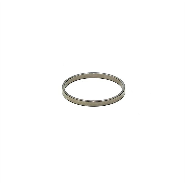 Bondage Play Steel Cock Ring - R7374.50 - Teknashop Ltd