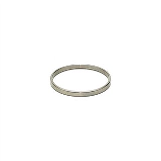 Bondage Play Steel Cock Ring - R7374.55 - Teknashop Ltd