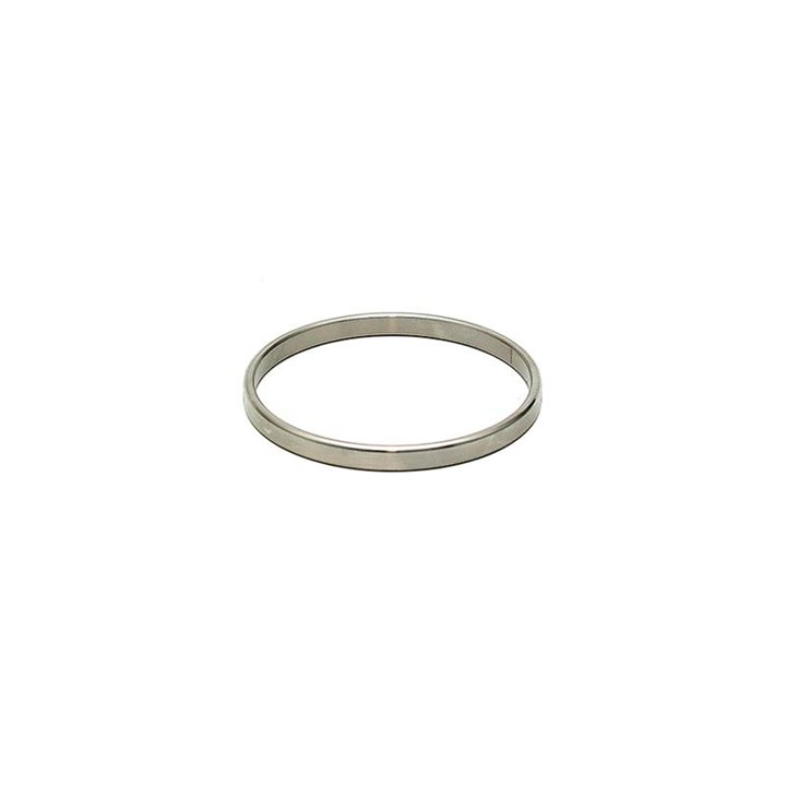 Bondage Play Steel Cock Ring - R7374.55 - Teknashop Ltd