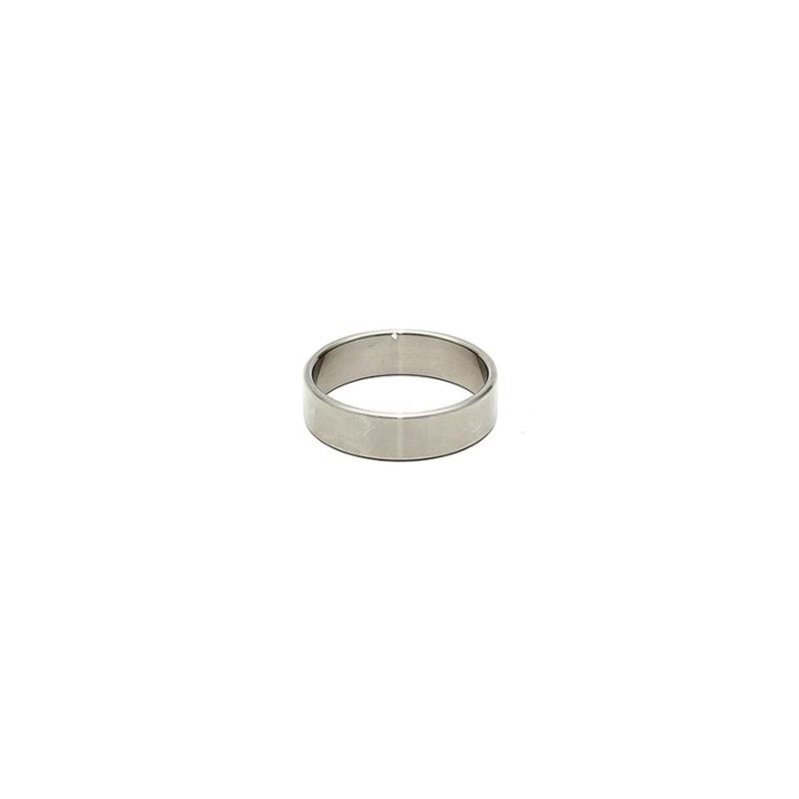 Bondage Play Steel Cock Ring - R7375.35 - Teknashop Ltd