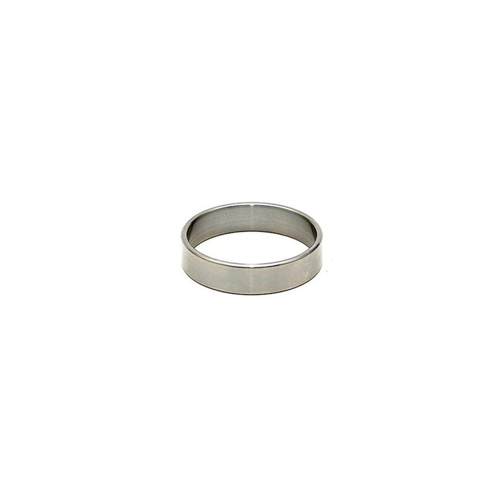 Bondage Play Steel Cock Ring - R7375.40 - Teknashop Ltd