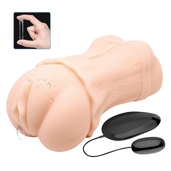 Body Vagina Masturbador Water Skin - BM-009199ZK - Teknashop Ltd