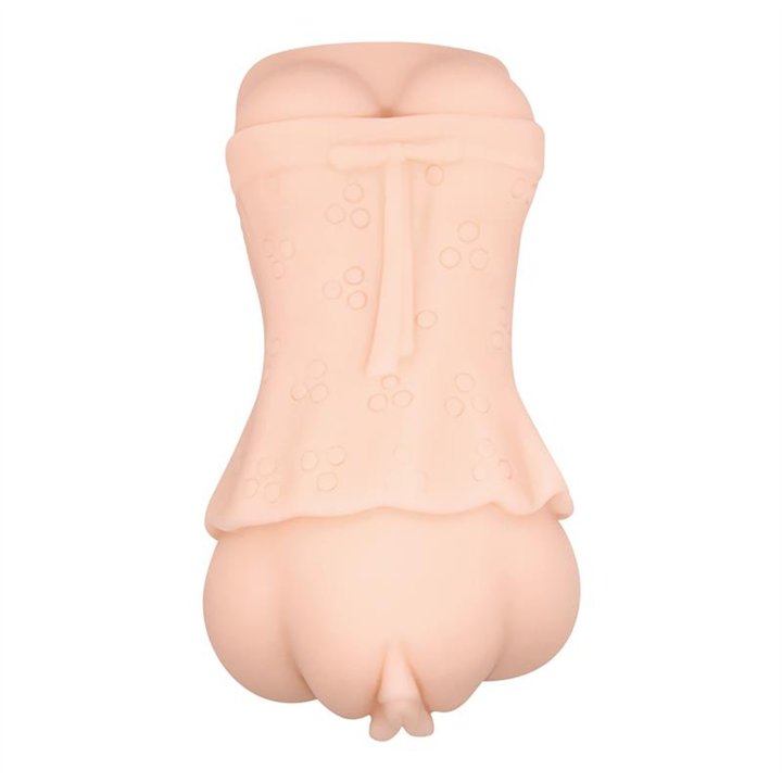 Body Vagina Masturbador Water Skin - BM-009199ZK - Teknashop Ltd