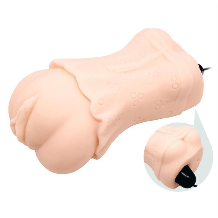 Body Vagina Masturbador Water Skin - BM-009199ZK - Teknashop Ltd