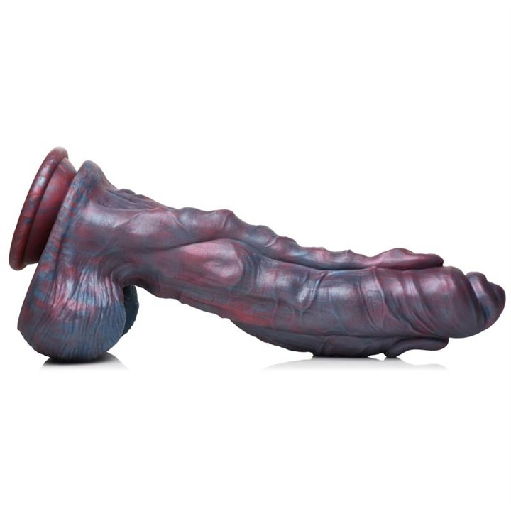 Hydra Sea Monster Dildo - 848518051912 - Teknashop Ltd