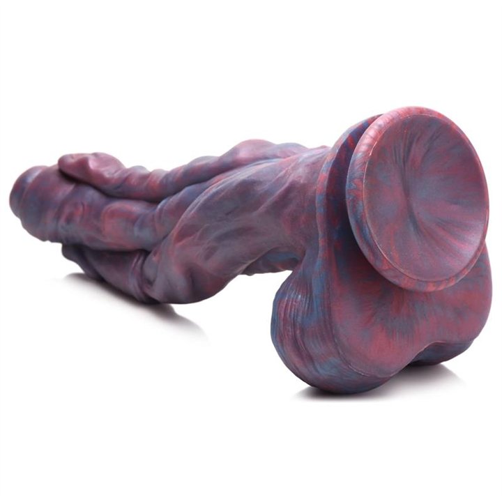 Hydra Sea Monster Dildo - 848518051912 - Teknashop Ltd