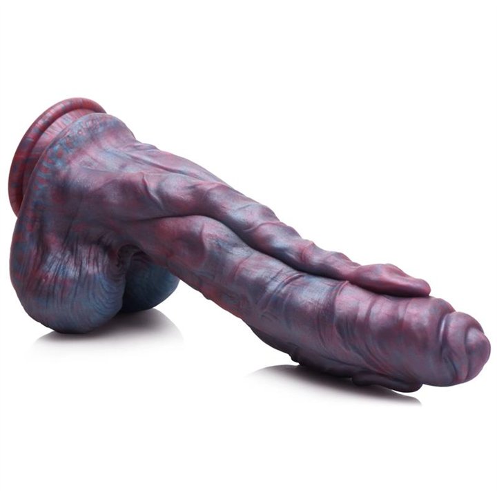 Hydra Sea Monster Dildo - 848518051912 - Teknashop Ltd