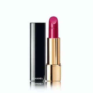 Chanel Rouge Allure Luminous Intense Lip Colour 99 Pirate  - unisex - Teknashop Ltd