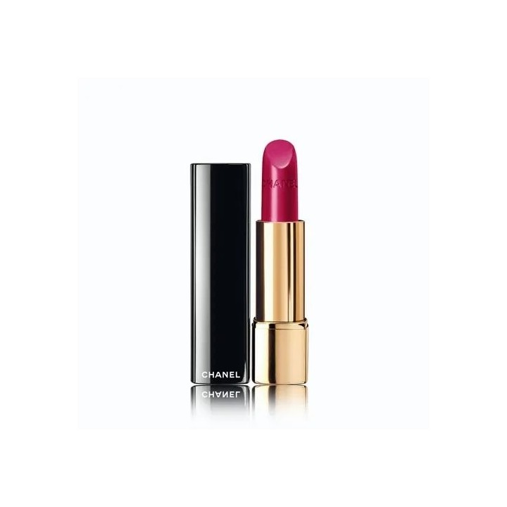 Chanel Rouge Allure Luminous Intense Lip Colour 99 Pirate  - unisex - Teknashop Ltd