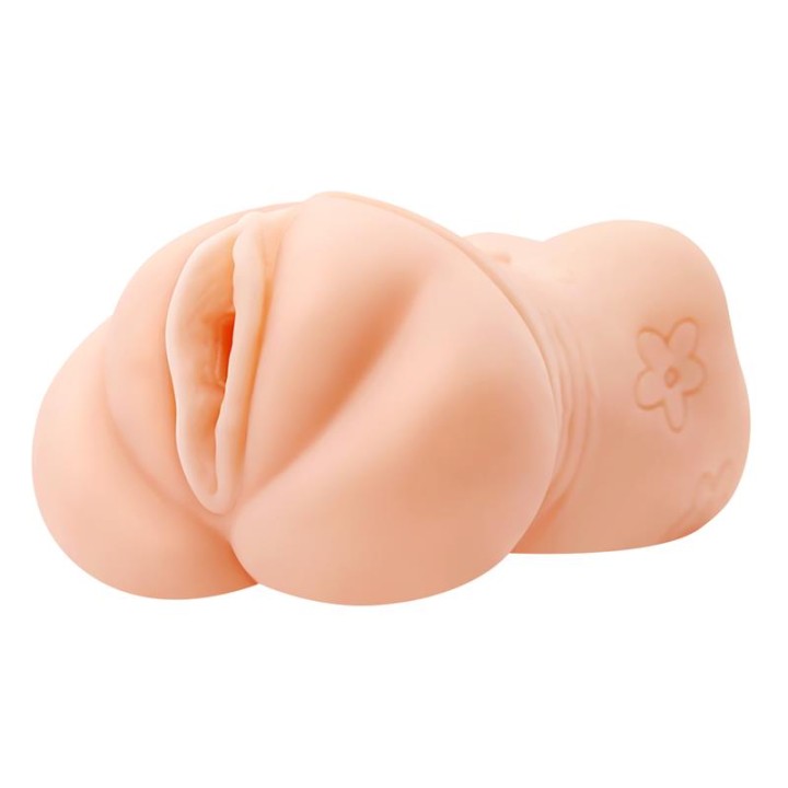Body Vagina Masturbator Water Skin - BM-009201K - Teknashop Ltd