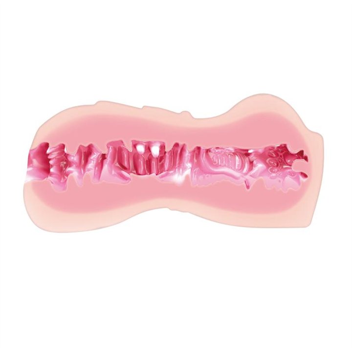 Body Vagina Masturbator Water Skin - BM-009201K - Teknashop Ltd
