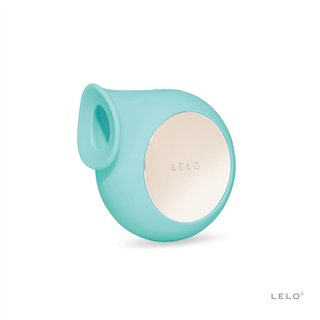 Sila Clitoris Sucker Aqua - 7350075028236 - Teknashop Ltd