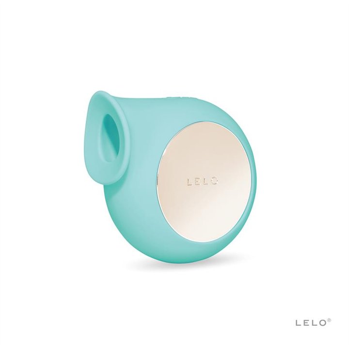 Sila Clitoris Sucker Aqua - 7350075028236 - Teknashop Ltd