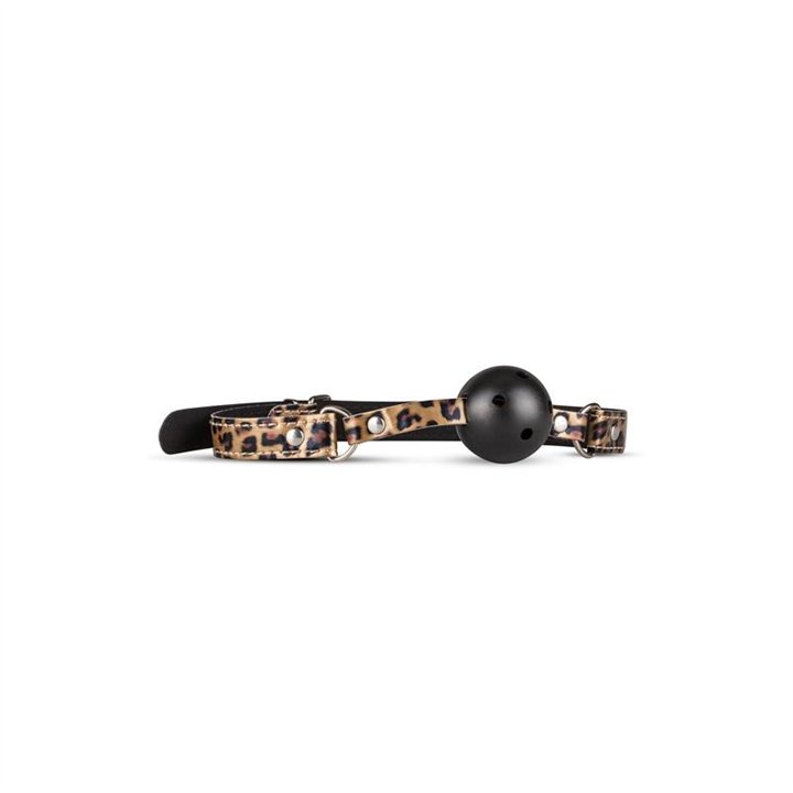 Secret Pleasure Chest Wicked Wildcat - LBX405 - Teknashop Ltd