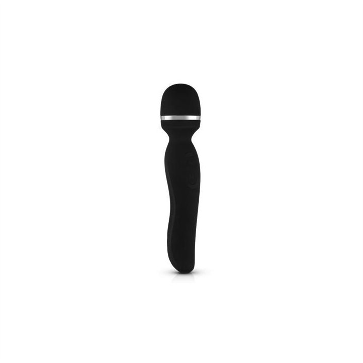 Massager No. 4 Black - SV004BLK - Teknashop Ltd