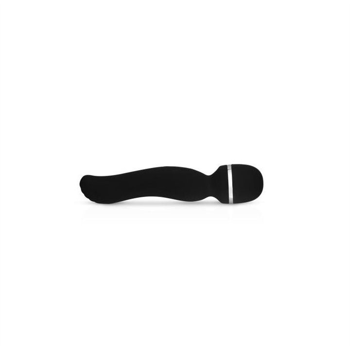 Massager No. 4 Black - SV004BLK - Teknashop Ltd
