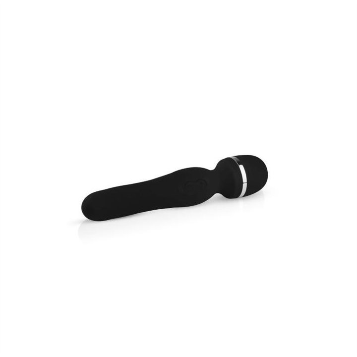 Massager No. 4 Black - SV004BLK - Teknashop Ltd