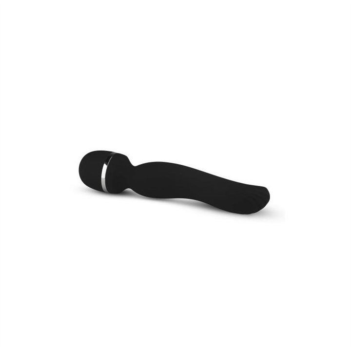 Massager No. 4 Black - SV004BLK - Teknashop Ltd