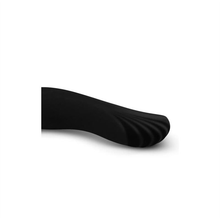 Massager No. 4 Black - SV004BLK - Teknashop Ltd