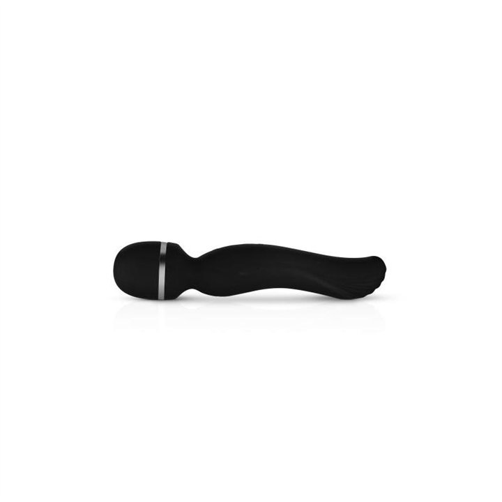 Massager No. 4 Black - SV004BLK - Teknashop Ltd