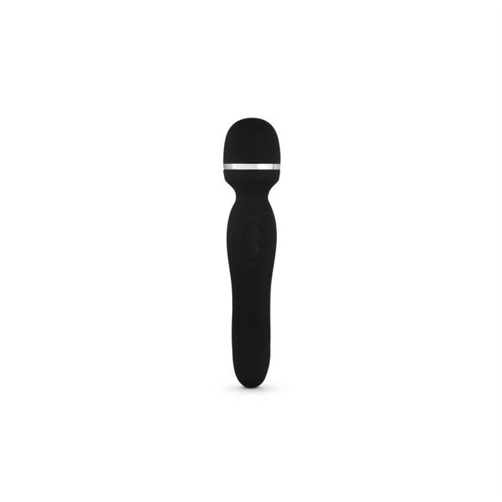 Massager No. 4 Black - SV004BLK - Teknashop Ltd