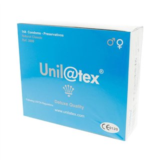 Natural Preservatives 144 units - 8437004395177 - Teknashop Ltd