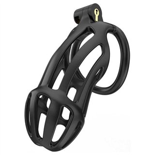 P-Cage PC02 Penis Cage 3 Sizes - R2608 - Teknashop Ltd