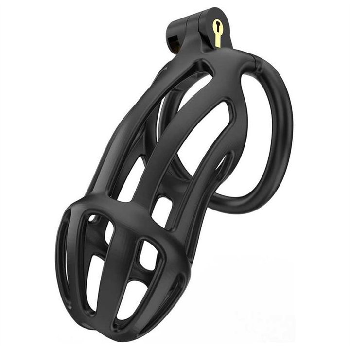 P-Cage PC02 Penis Cage 3 Sizes - R2608 - Teknashop Ltd