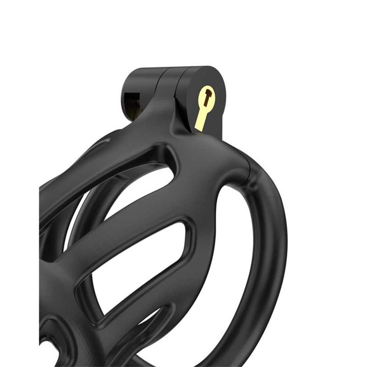 P-Cage PC02 Penis Cage 3 Sizes - R2608 - Teknashop Ltd