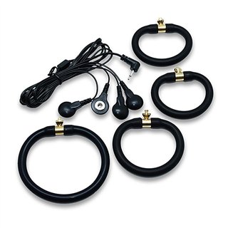 Cock Ring Set - R7872 - Teknashop Ltd