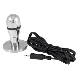 Butt Plug/Dildo Electro Shock - R7882 - Teknashop Ltd