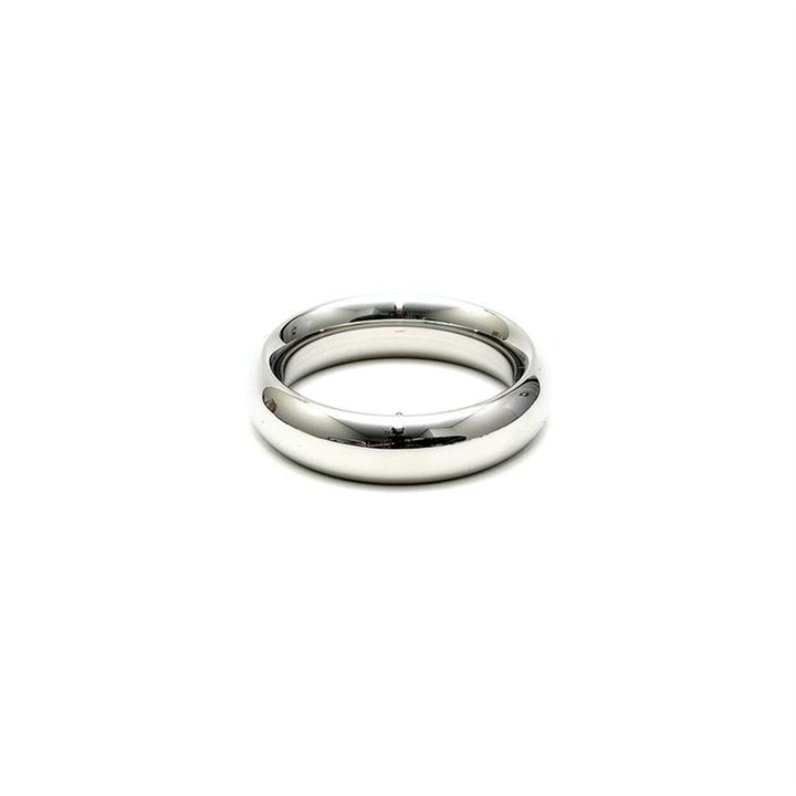 Bondage Play Steel Cock Ring - R7377.45 - Teknashop Ltd