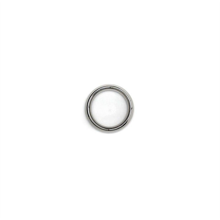 Bondage Play Steel Cock Ring - R7377.45 - Teknashop Ltd