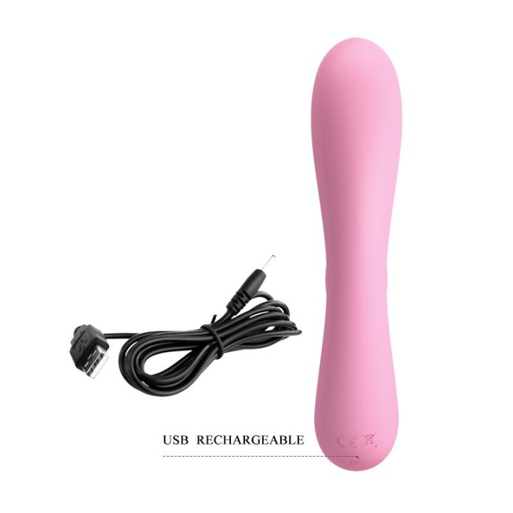Vibe Smart Hugo Memory Function - BI-014694 - Teknashop Ltd