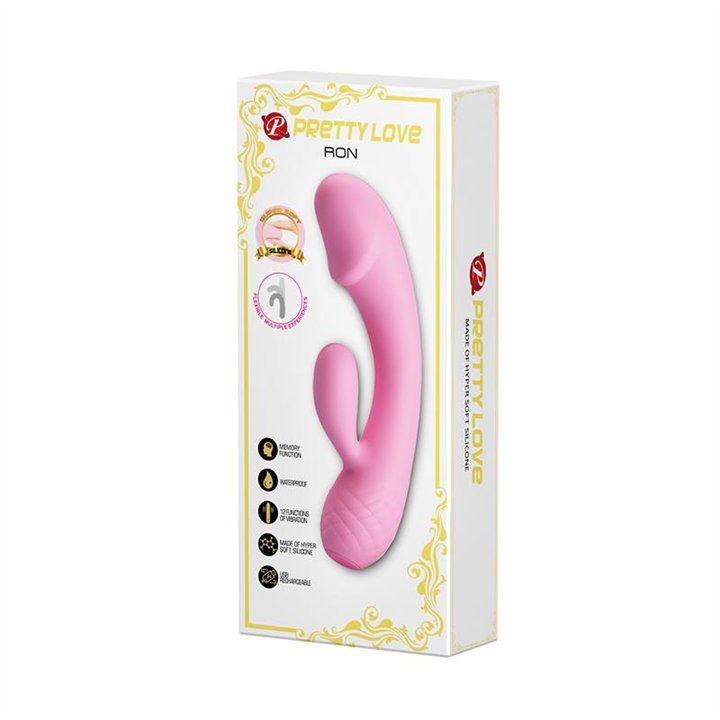Vibe Smart Ron - BI-014666 - Teknashop Ltd