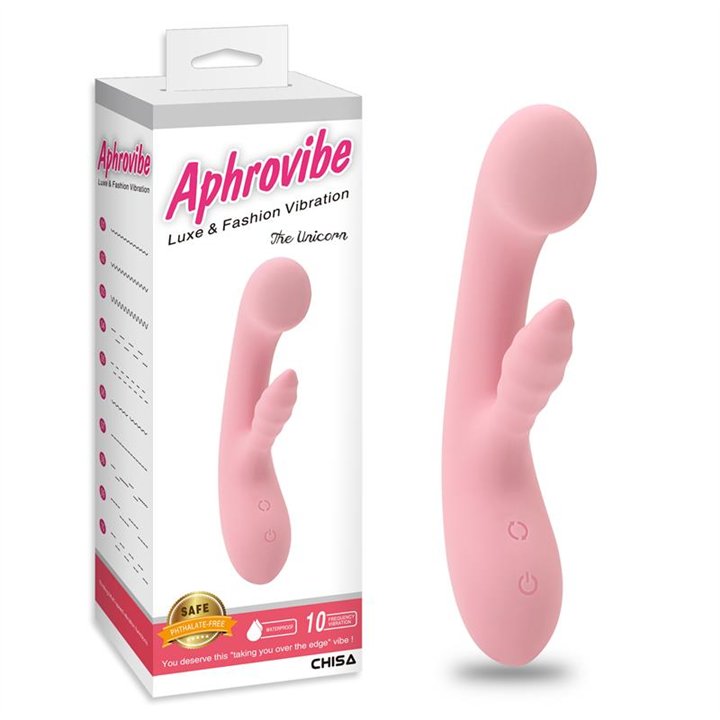 Vibe The Unicorn - CN-511087530 - Teknashop Ltd