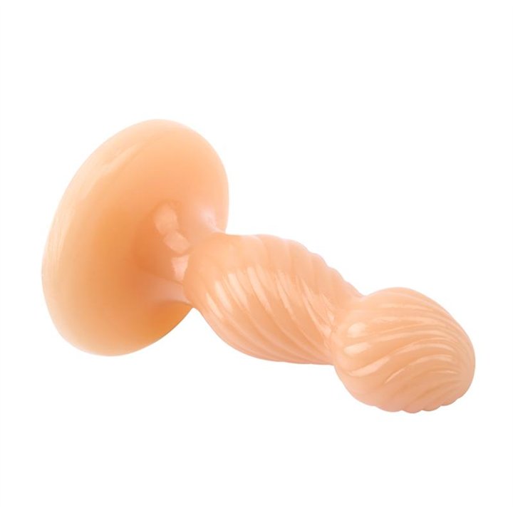 Butt Plug Wave Probe Small - CN-101463182 - Teknashop Ltd
