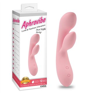 Vibe Dual Fulfill Bunny - CN-511032490 - Teknashop Ltd